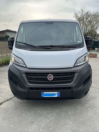 Fiat Ducato 2.3 88 kW image number 5