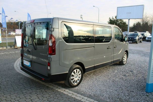 Renault Trafic 89 kW image number 6