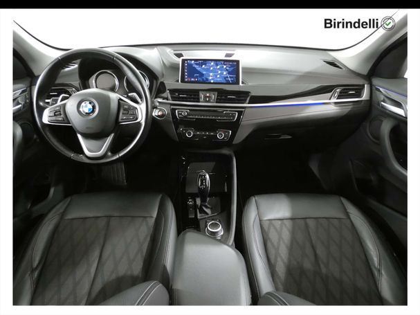 BMW X1 sDrive18d xLine 110 kW image number 10