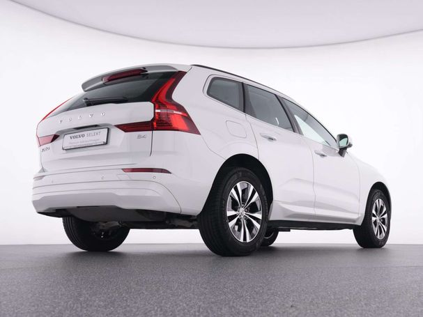 Volvo XC60 B4 Momentum 145 kW image number 9