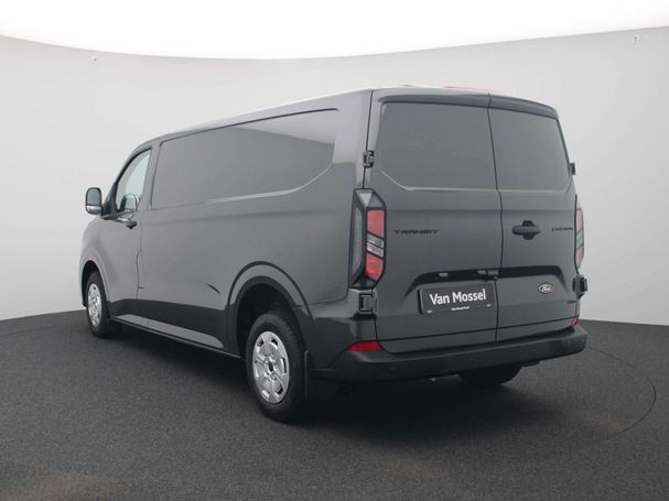 Ford Transit Custom 125 kW image number 4