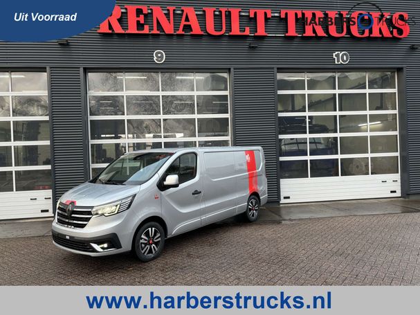 Renault Trafic L2H1 110 kW image number 4