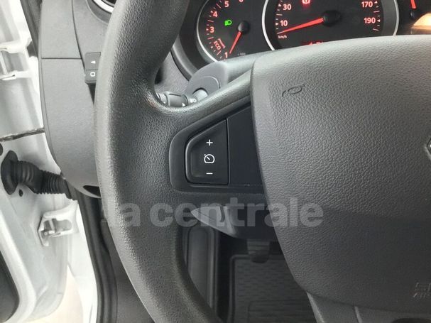 Renault Kangoo Energy dCi 75 55 kW image number 17