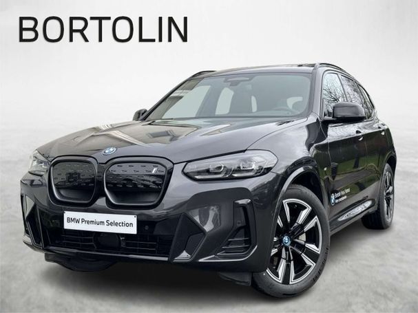 BMW iX3 Inspiring 210 kW image number 1