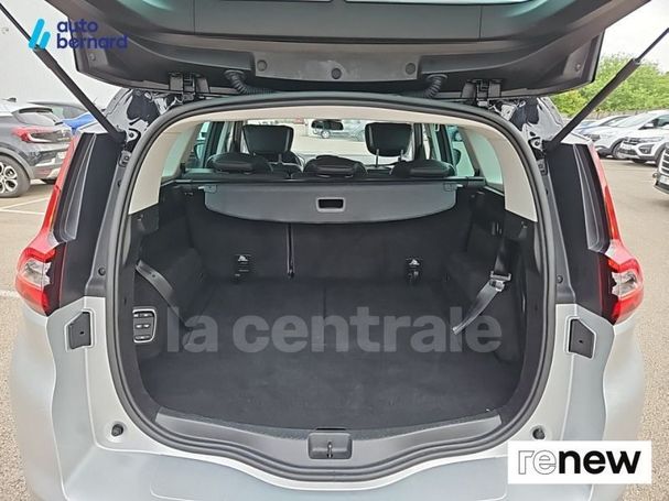 Renault Grand Scenic TCe 140 EDC 103 kW image number 12