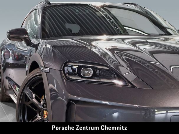 Porsche Taycan 4 Cross Turismo 320 kW image number 31