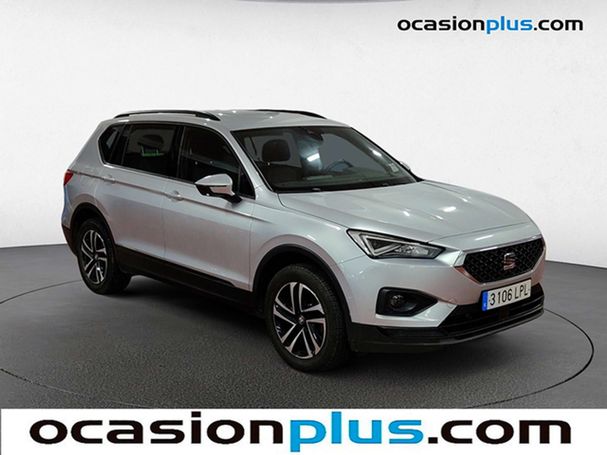 Seat Tarraco 1.5 TSI Style 110 kW image number 2