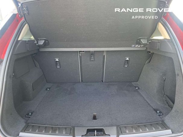 Land Rover Range Rover Evoque 149 kW image number 6