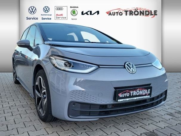 Volkswagen ID.3 Pro Performance Style 150 kW image number 2