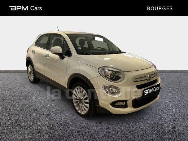 Fiat 500X 1.4 Multiair 4x2 Lounge 103 kW image number 2