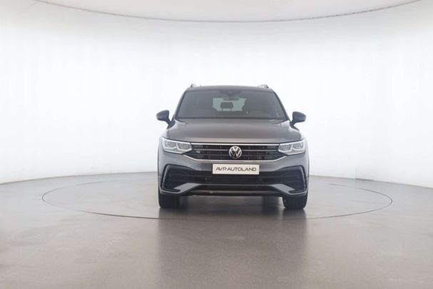 Volkswagen Tiguan Allspace 2.0 TDI R-Line 4Motion DSG 147 kW image number 5