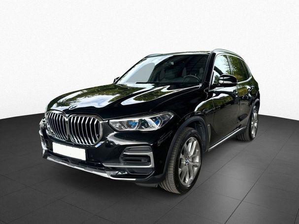 BMW X5 xDrive30d 210 kW image number 1