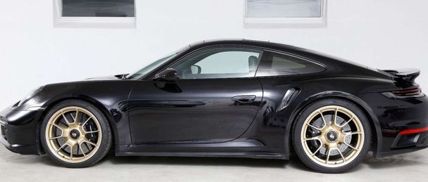 Porsche 992 Turbo S PDK 478 kW image number 4