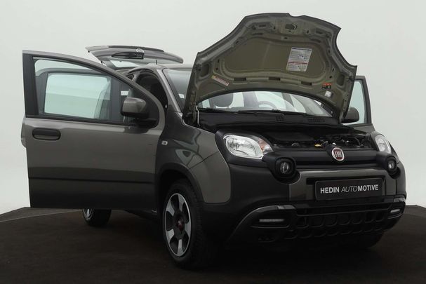 Fiat Panda 1.0 Hybrid 51 kW image number 25