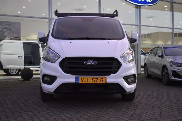 Ford Transit Custom 340 L2H1 2.0 TDCi Trend 125 kW image number 3