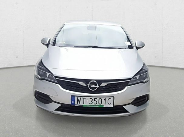 Opel Astra 1.2 DI Edition 107 kW image number 3