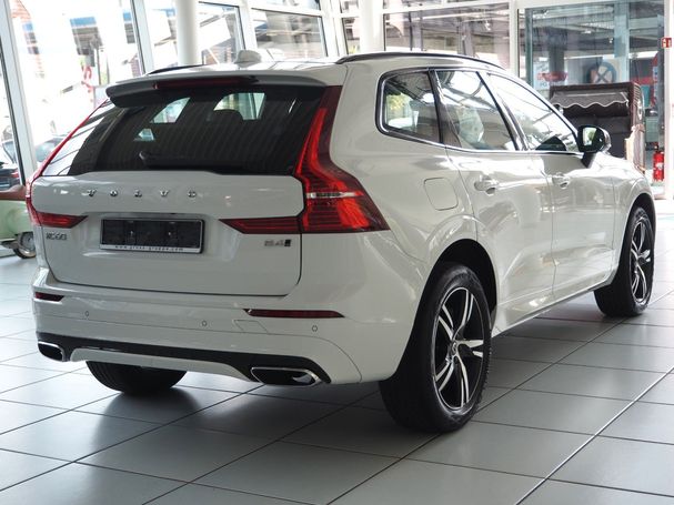 Volvo XC60 AWD 145 kW image number 5