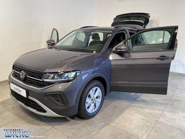 Volkswagen T-Cross 1.0 TSI Life 70 kW image number 1