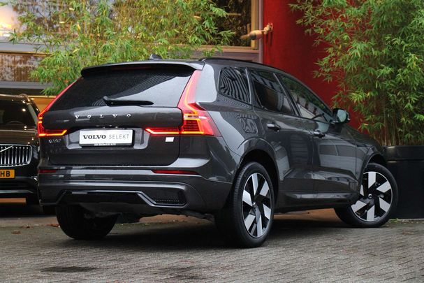 Volvo XC60 T6 Recharge AWD Plus 257 kW image number 3