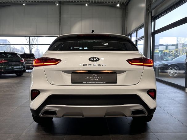 Kia XCeed 103 kW image number 11