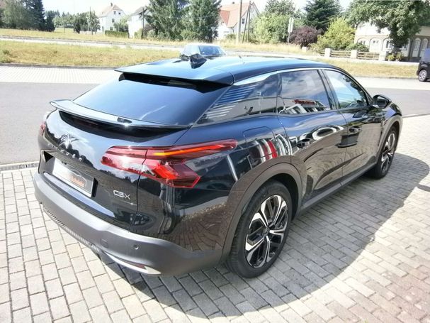 Citroen C5 X Hybrid 225 Shine Pack e-EAT8 165 kW image number 3