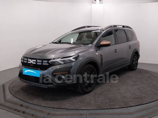 Dacia Jogger 1.6 Hybrid 104 kW image number 1