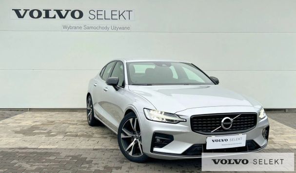 Volvo S60 145 kW image number 2