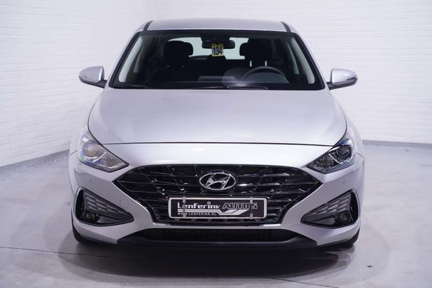 Hyundai i30 1.0 T-GDI 88 kW image number 7