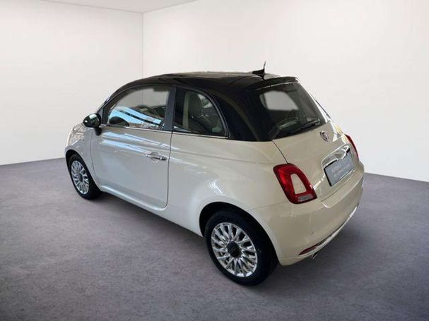 Fiat 500 1.0 51 kW image number 4