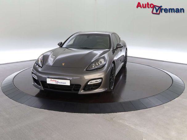 Porsche Panamera GTS 316 kW image number 1