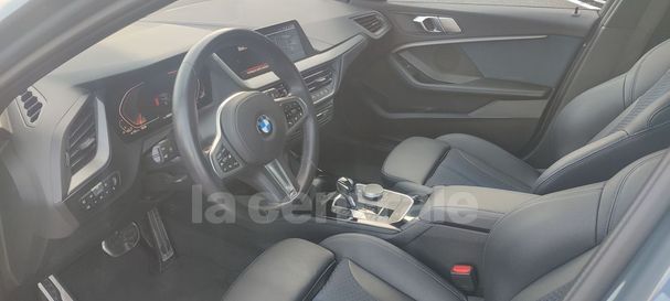 BMW 118i 103 kW image number 13