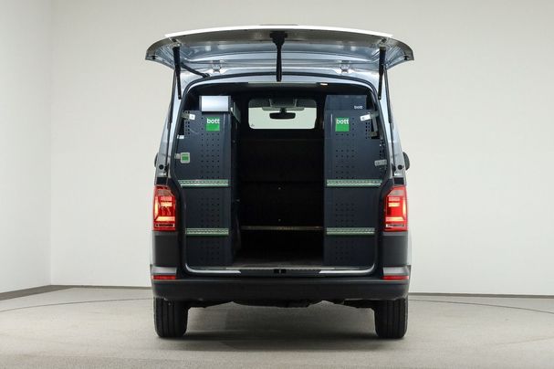 Volkswagen T6 Transporter 84 kW image number 7