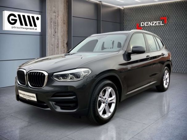 BMW X3 xDrive20i 135 kW image number 1