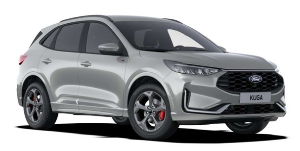 Ford Kuga 2.5 PHEV ST-Line X 178 kW image number 1