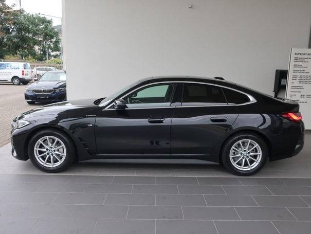 BMW 430i Gran Coupé M Sport 190 kW image number 5