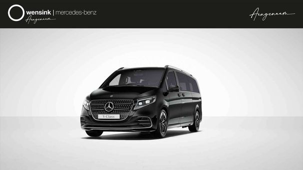 Mercedes-Benz V 300d Exclusive 174 kW image number 5