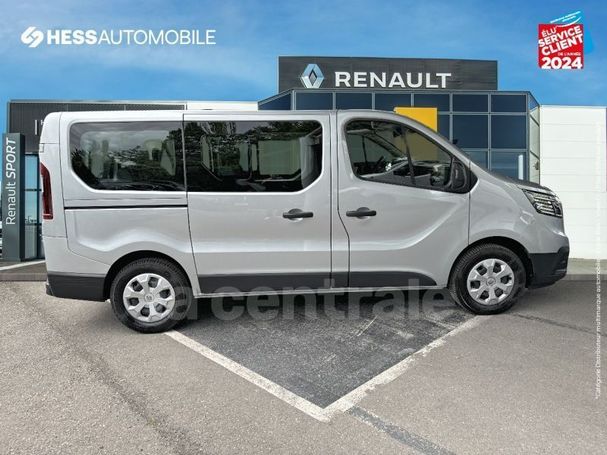  Renault Trafic dCi 110 kW image number 19