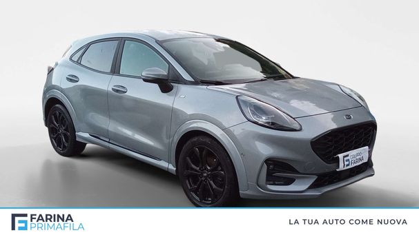 Ford Puma ST-Line X 92 kW image number 2