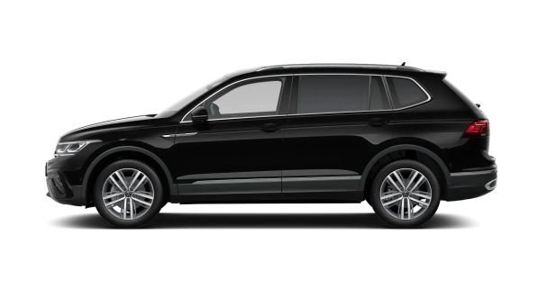 Volkswagen Tiguan 2.0 TSI Elegance 4Motion DSG 140 kW image number 5