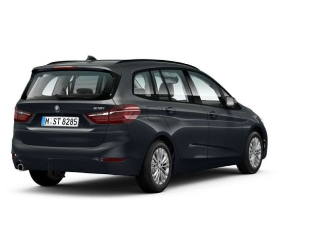 BMW 218i Advantage 100 kW image number 3