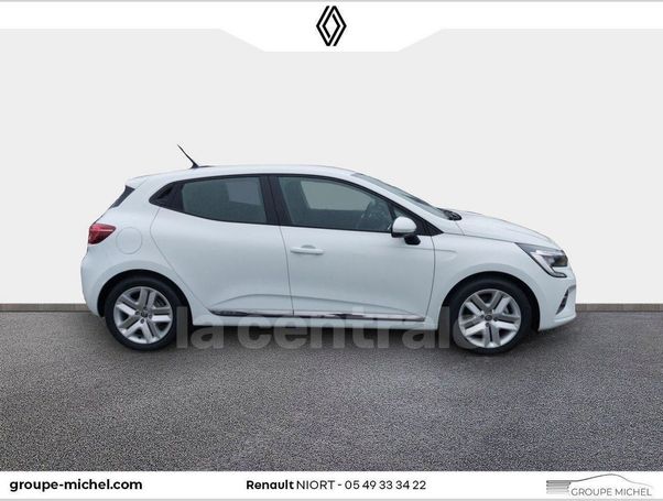 Renault Clio 1.6 E-Tech 103 kW image number 5