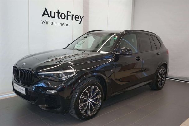 BMW X5 xDrive30d 195 kW image number 1