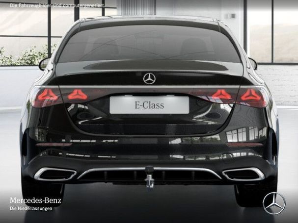 Mercedes-Benz E 220 d 145 kW image number 7