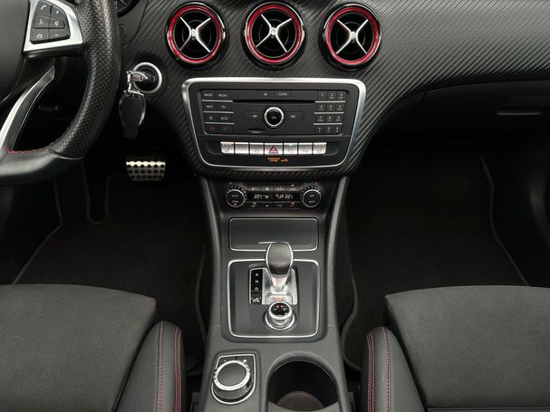 Mercedes-Benz A 45 AMG 4Matic 280 kW image number 17