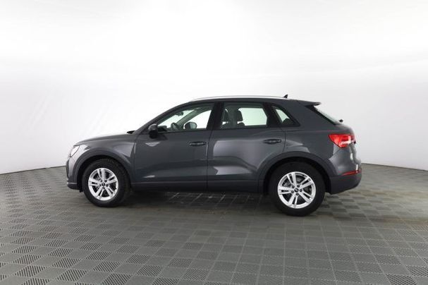 Audi Q3 35 TDI S tronic Business 110 kW image number 6