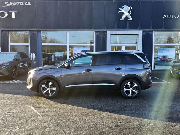 Peugeot 5008 130 EAT8 Allure 96 kW image number 1