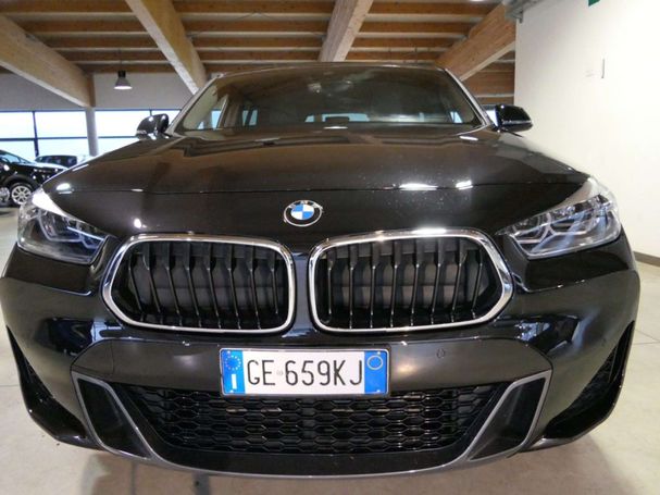 BMW X2 xDrive18d 110 kW image number 1