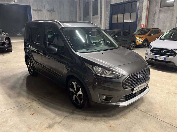 Ford Tourneo Connect 1.5 88 kW image number 3