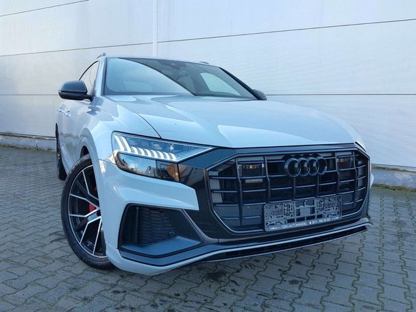 Audi Q8 50 TDI quattro S-line 210 kW image number 2