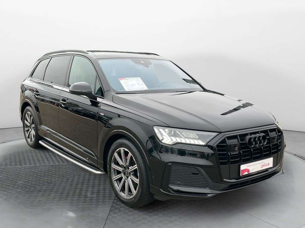 Audi Q7 45 TDI S-Line 170 kW image number 2